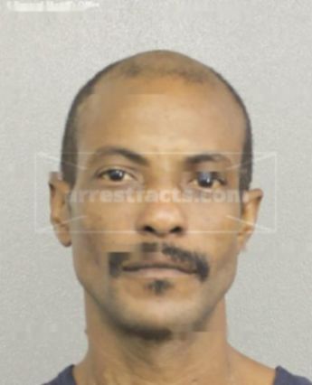 Oneil Leighton Brooks