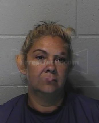 Marisol Robbie Nickerson