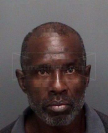 Emanuel Williams