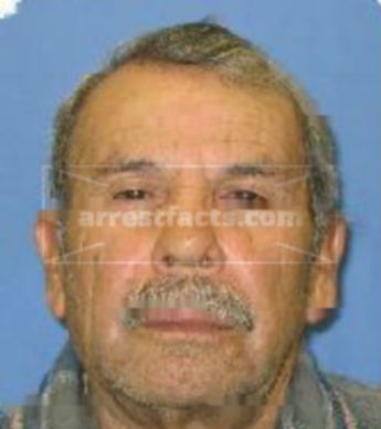 Blas Orosco Rivera