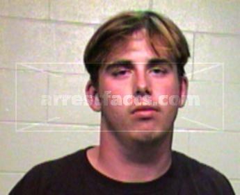 Travis Latham Wolfe