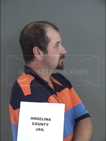 Edgar Gordon Mathews