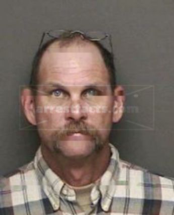Randall Norman Eskew