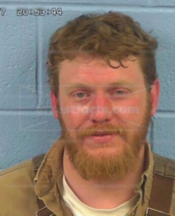 Clinton Matthew Hill