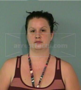 Stephanie Michelle Boswell