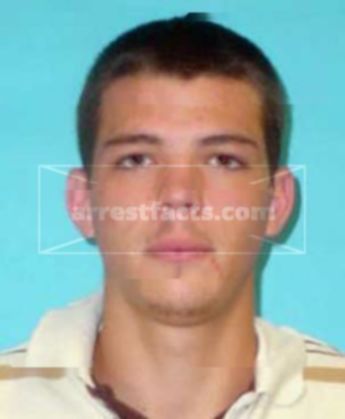 Jacob Daniel Heldreth