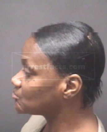 Sheila M Washington