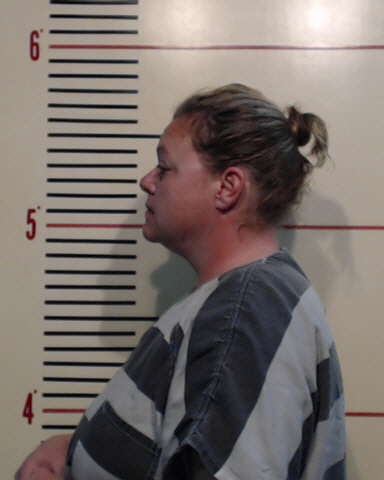 Krishawna Davis Scroggins