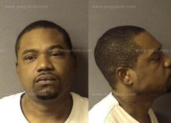 Vernon Darrell Jackson