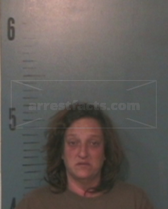 Shannon Marie Antle