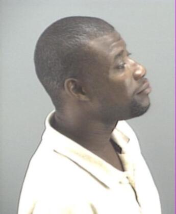 Sammy Dewayne Polk