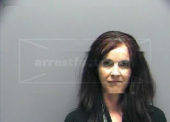 Lisa Darlene Clough