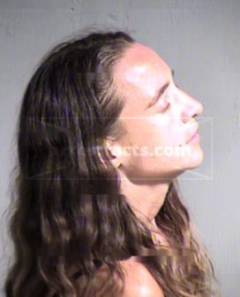 Denise Yvonne Parks