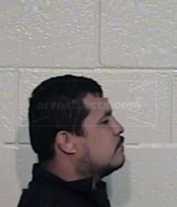 Nestor Gabriel Castaneda Garza