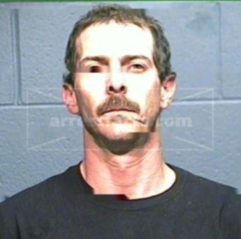 Jerry Ray Mccoy