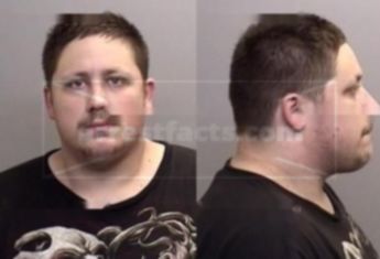 Scott Anthony Mather