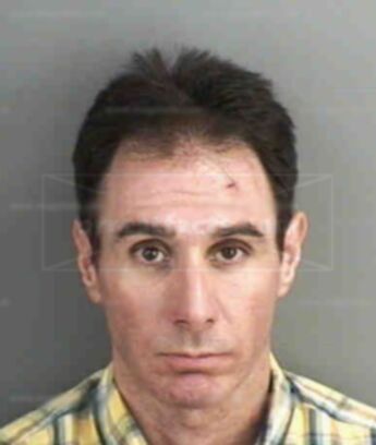 Eric Dale Bonfiglio