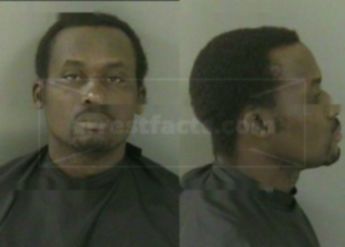 Michael Antwain Frazier