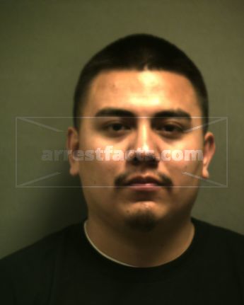 Jacob Paul Maldonado