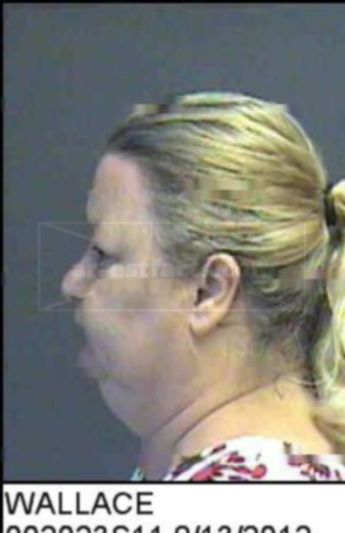 Sheila Denise Wallace