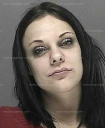 Christina Lynne Peters