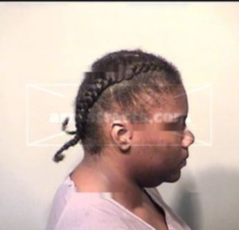 Cassandra Lannette Keith
