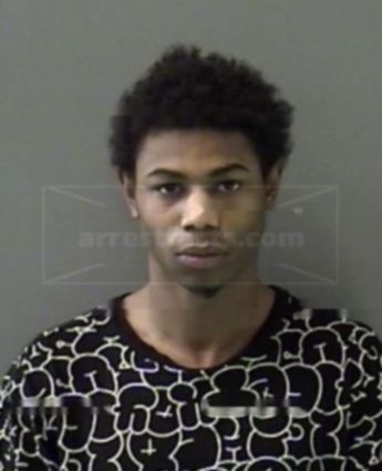 Deonte Kyrique Hicks