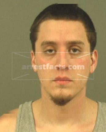 Jonathan Michael Molina