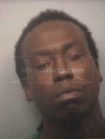 Kelvin Jermaine Carter