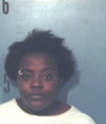 Jacqueline Belinda Moore