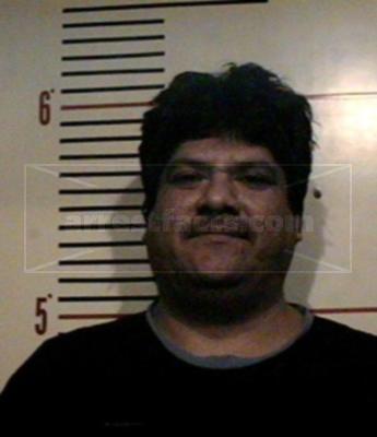 Jose Antonio Garcia