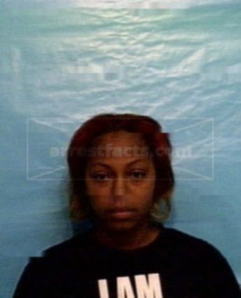 Darlene Lasonya Mcpherson