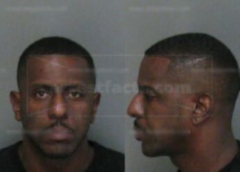 Jermaine Greene