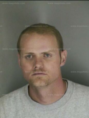 Timothy Scott Ford