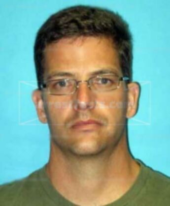 Craig Lee Oliver