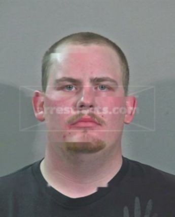 Cole William Pryor