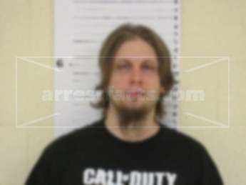 Creighton Erik-Elliot Crosby