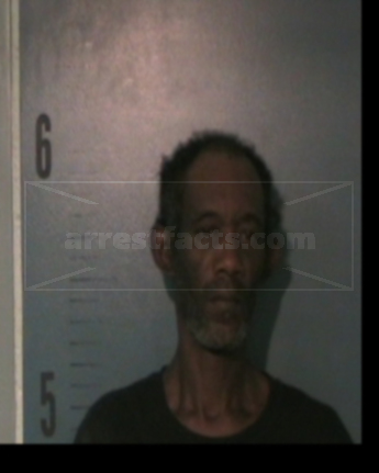 Leroy Gregg