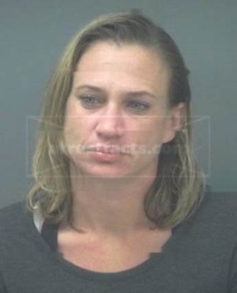 Nathalie Grace Beaudry