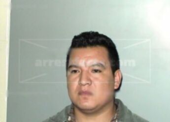 Jesus Falcon Aguilar