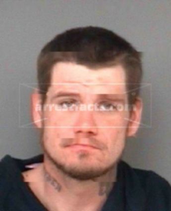 Derrick Aaron Marlin