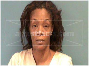 Ashley Shavon Hammond