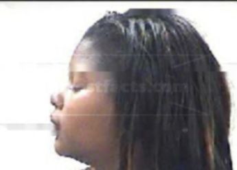 Latoya Marsha Wright