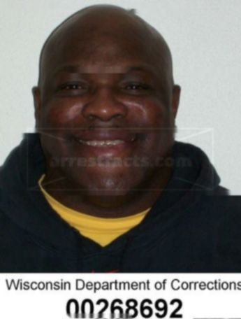 Gerald Harris