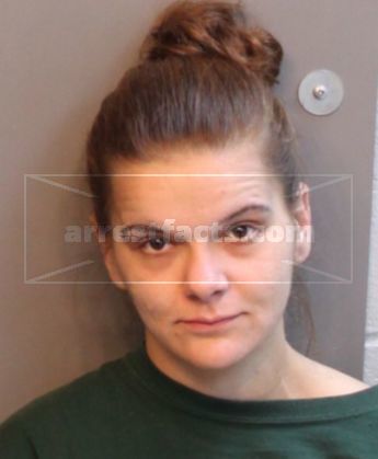 Heather Jeanetta Stewart
