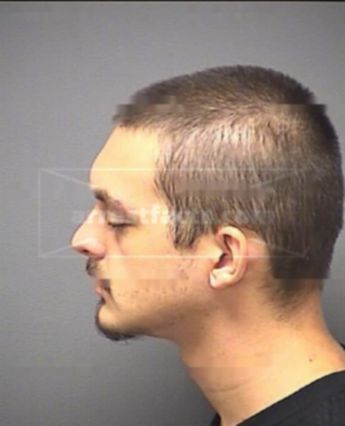 Michael Austin Shelton