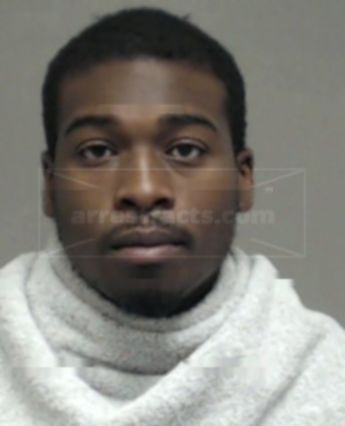 Darel Lamont Hope Jr.