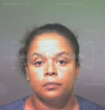 Teresa Renee Hodge