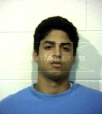 Diego Alvis Batista