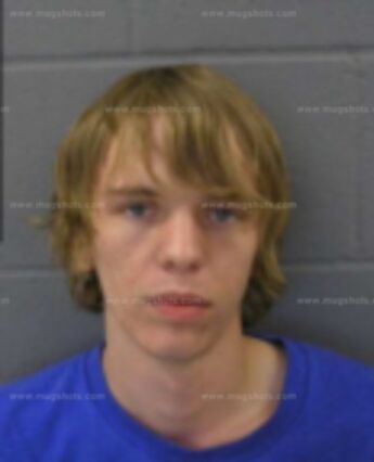Mitchell David Brandenburg